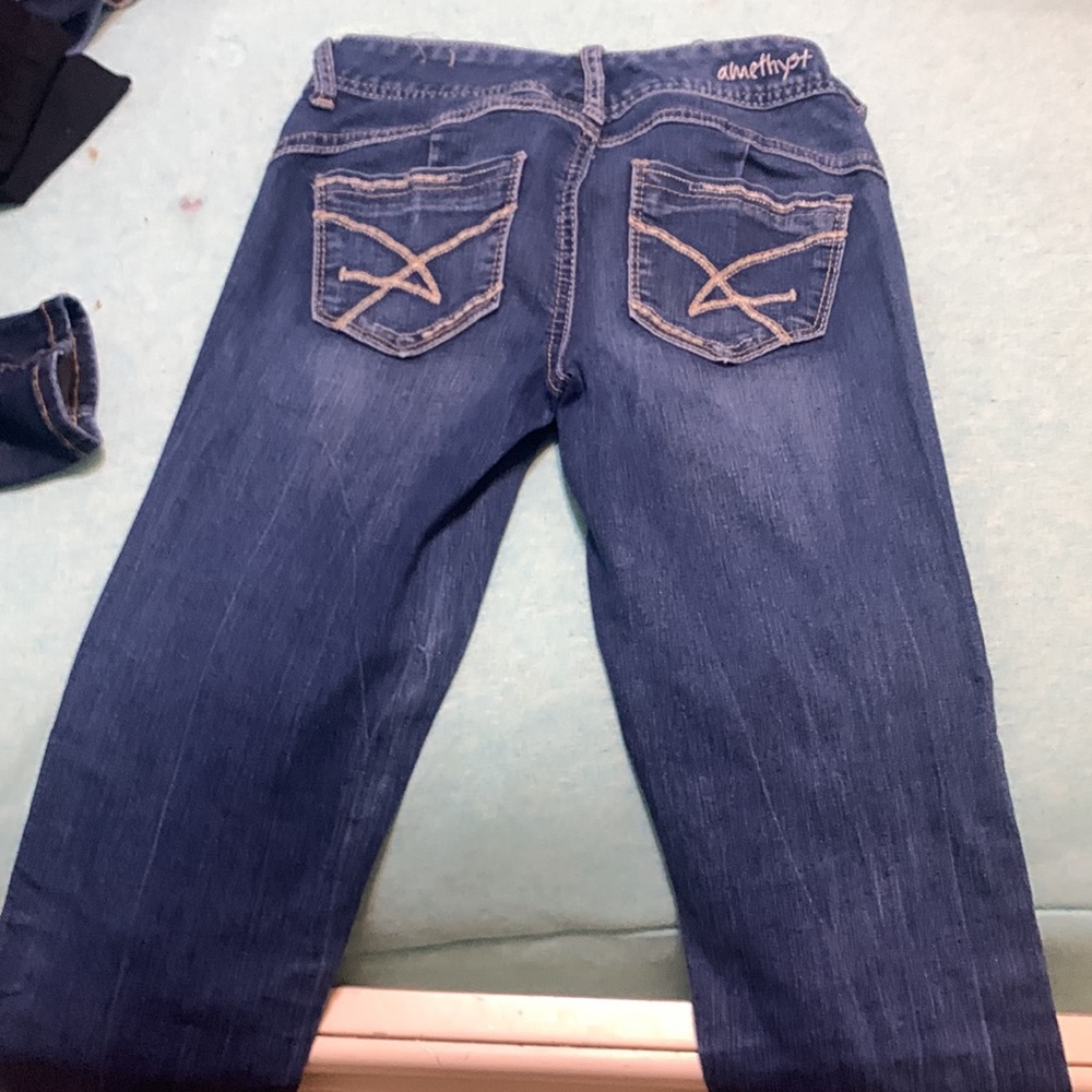 Jeans - Picture 3 of 3